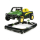 Bright Starts Chodzik 3w1 John Deer Gator - 491277 - zdjęcie
